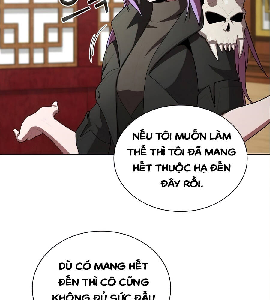 Tôi Là Người Chơi Leo Tháp Một Mình Chap 91 - Next Chap 92