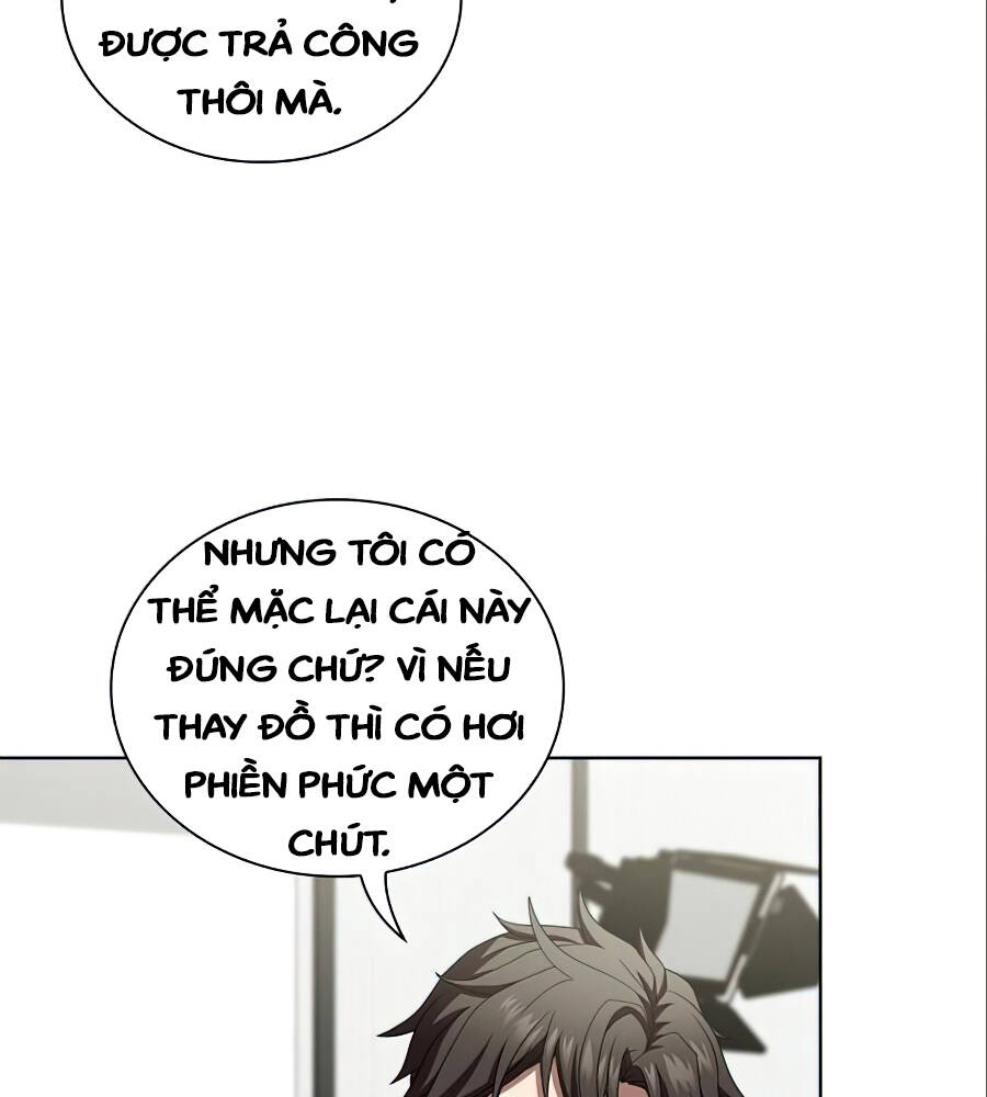 Tôi Là Người Chơi Leo Tháp Một Mình Chap 91 - Next Chap 92