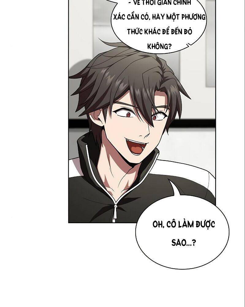 Tôi Là Người Chơi Leo Tháp Một Mình Chap 92 - Next Chap 93