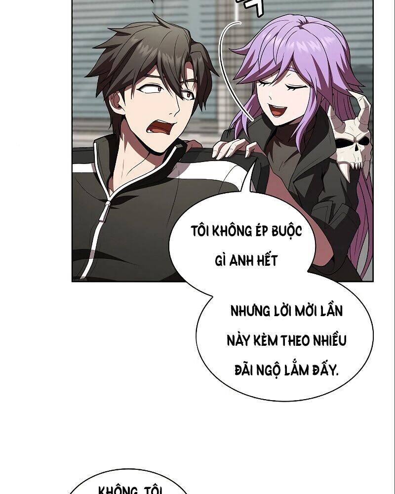 Tôi Là Người Chơi Leo Tháp Một Mình Chap 92 - Next Chap 93