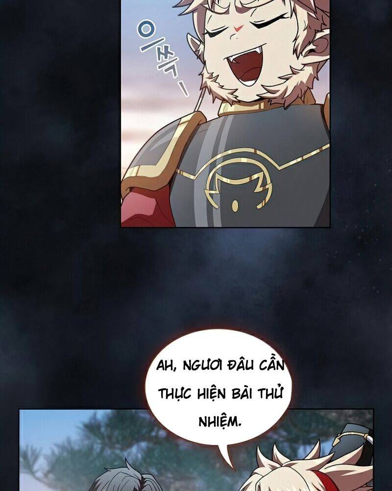 Tôi Là Người Chơi Leo Tháp Một Mình Chap 93 - Next Chap 94