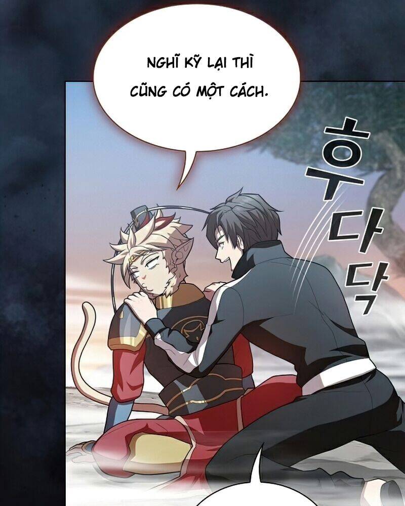 Tôi Là Người Chơi Leo Tháp Một Mình Chap 93 - Next Chap 94