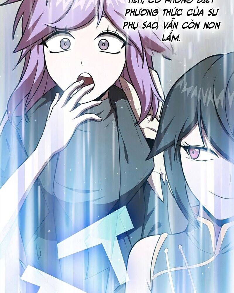 Tôi Là Người Chơi Leo Tháp Một Mình Chap 94 - Next Chap 95