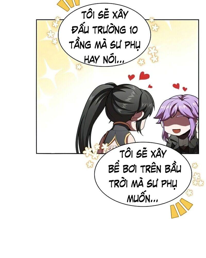 Tôi Là Người Chơi Leo Tháp Một Mình Chap 95 - Next Chap 96