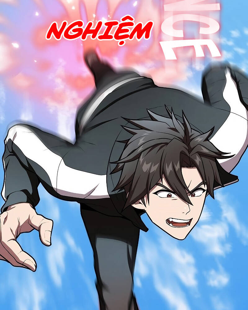 Tôi Là Người Chơi Leo Tháp Một Mình Chap 96 - Next Chap 97