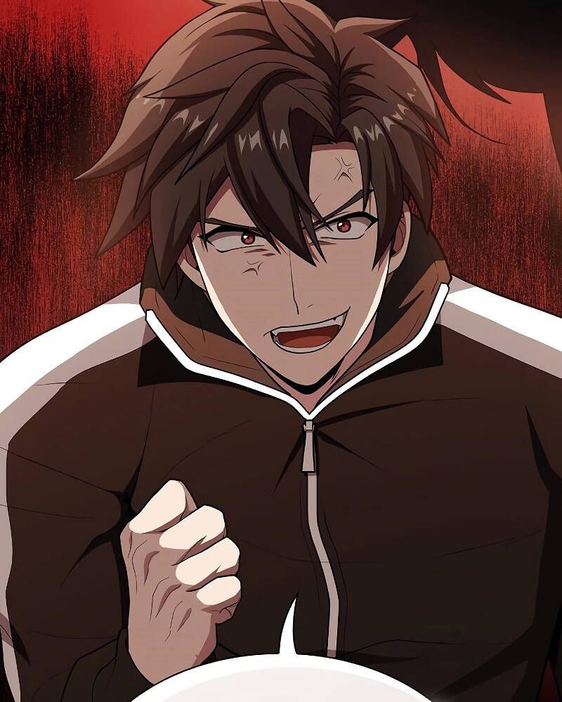 Tôi Là Người Chơi Leo Tháp Một Mình Chap 97 - Next Chap 98