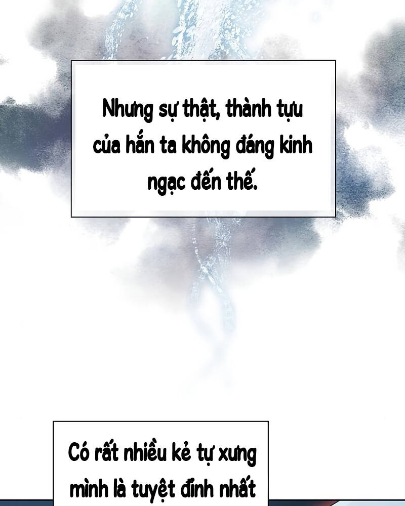 Tôi Là Người Chơi Leo Tháp Một Mình Chap 97 - Next Chap 98