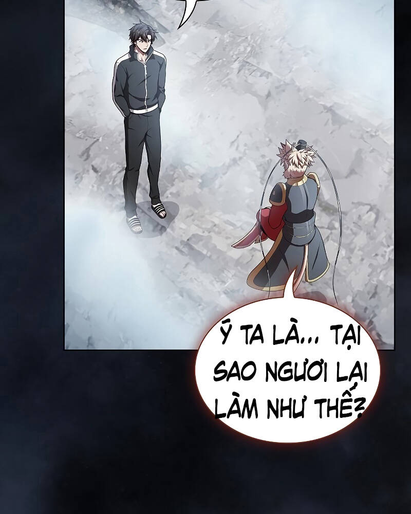 Tôi Là Người Chơi Leo Tháp Một Mình Chap 97 - Next Chap 98