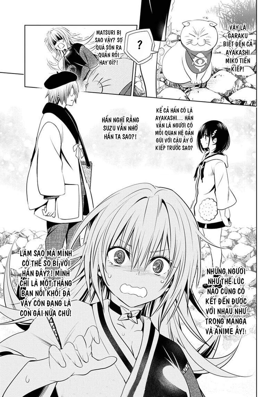 Nhẫn Giả Diệt Quỷ Chap 32 - Next Chap 33