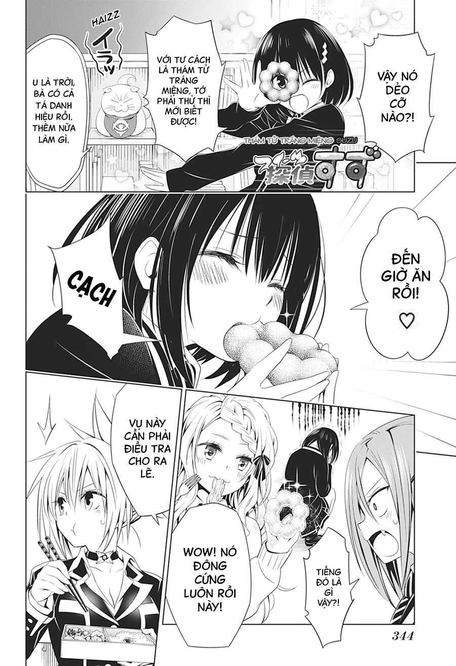 Nhẫn Giả Diệt Quỷ Chap 36 - Next Chap 37