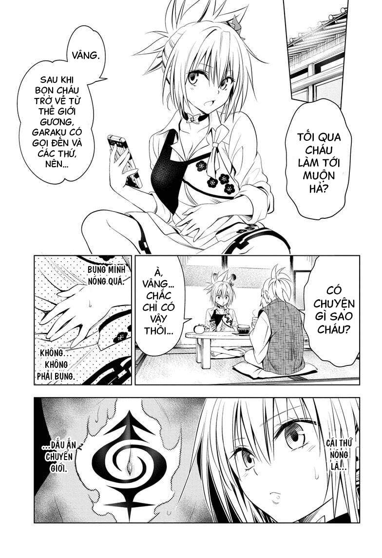 Nhẫn Giả Diệt Quỷ Chap 40 - Next Chap 41