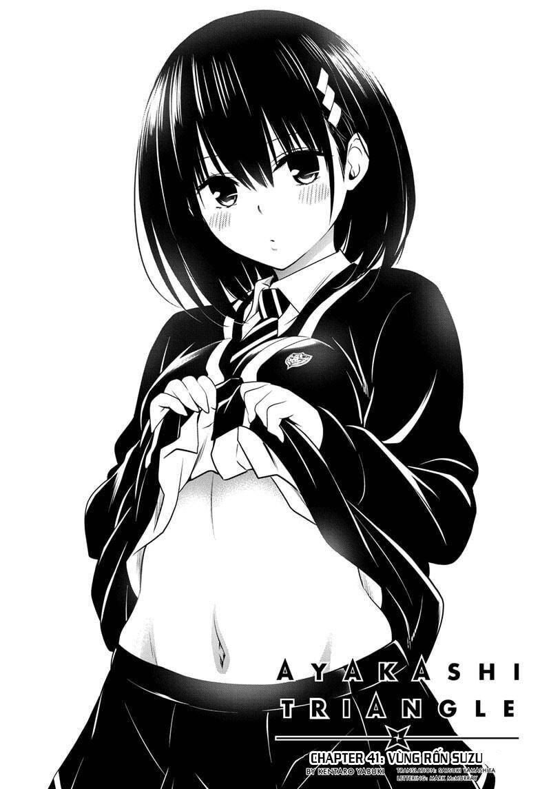 Nhẫn Giả Diệt Quỷ Chap 41 - Next Chap 42