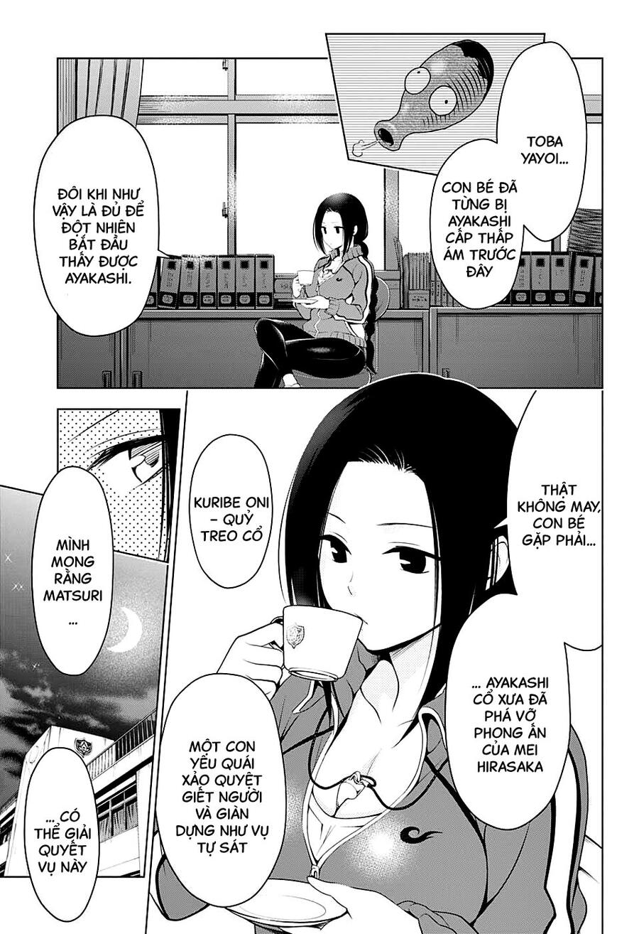 Nhẫn Giả Diệt Quỷ Chap 51 - Next Chap 52