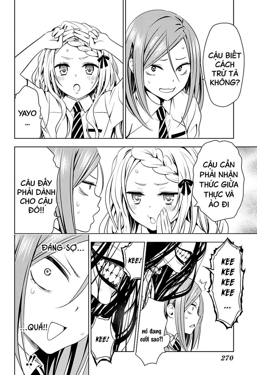 Nhẫn Giả Diệt Quỷ Chap 51 - Next Chap 52