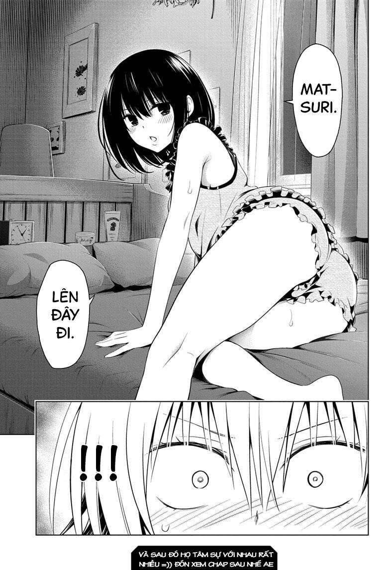 Nhẫn Giả Diệt Quỷ Chap 53 - Next Chap 54