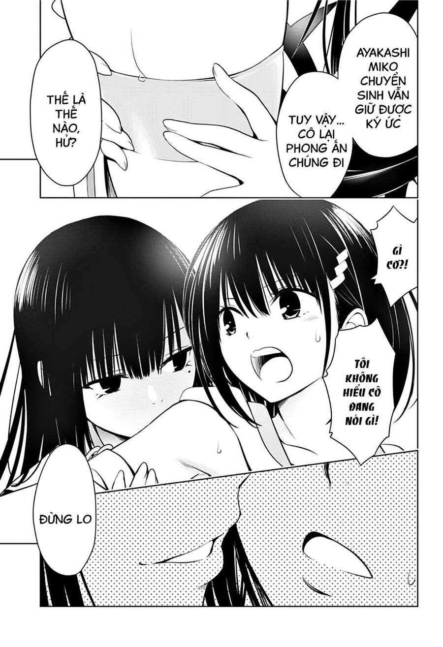 Nhẫn Giả Diệt Quỷ Chap 57 - Next Chap 58