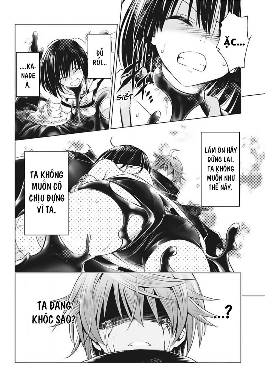 Nhẫn Giả Diệt Quỷ Chap 67 - Next Chap 68