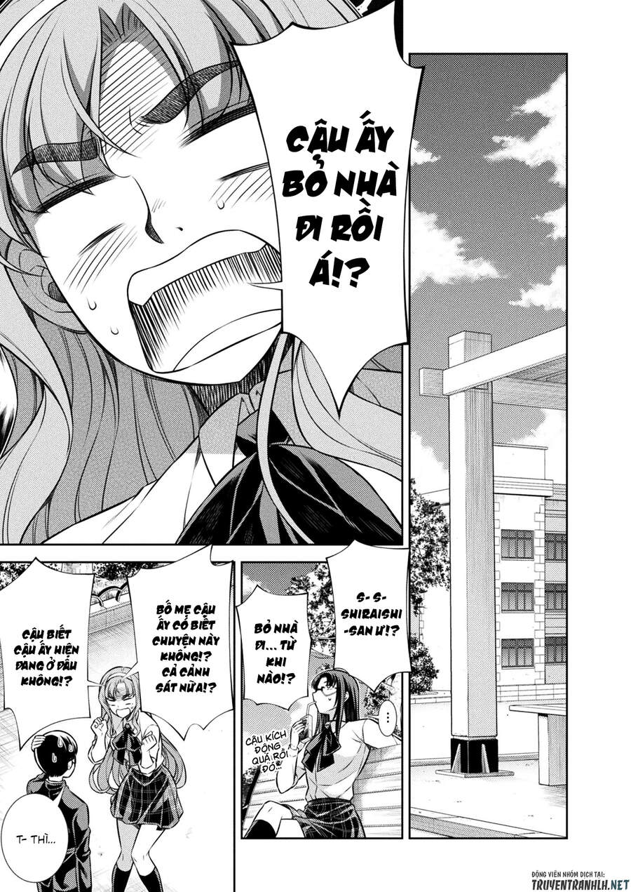 Silver Plan To Redo From Jk Chap 11 - Next Chap 12