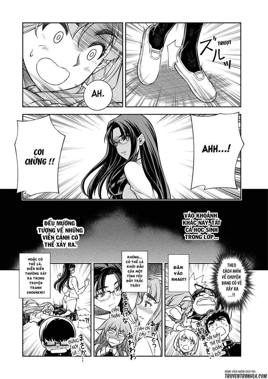 Silver Plan To Redo From Jk Chap 6 - Next Chap 7