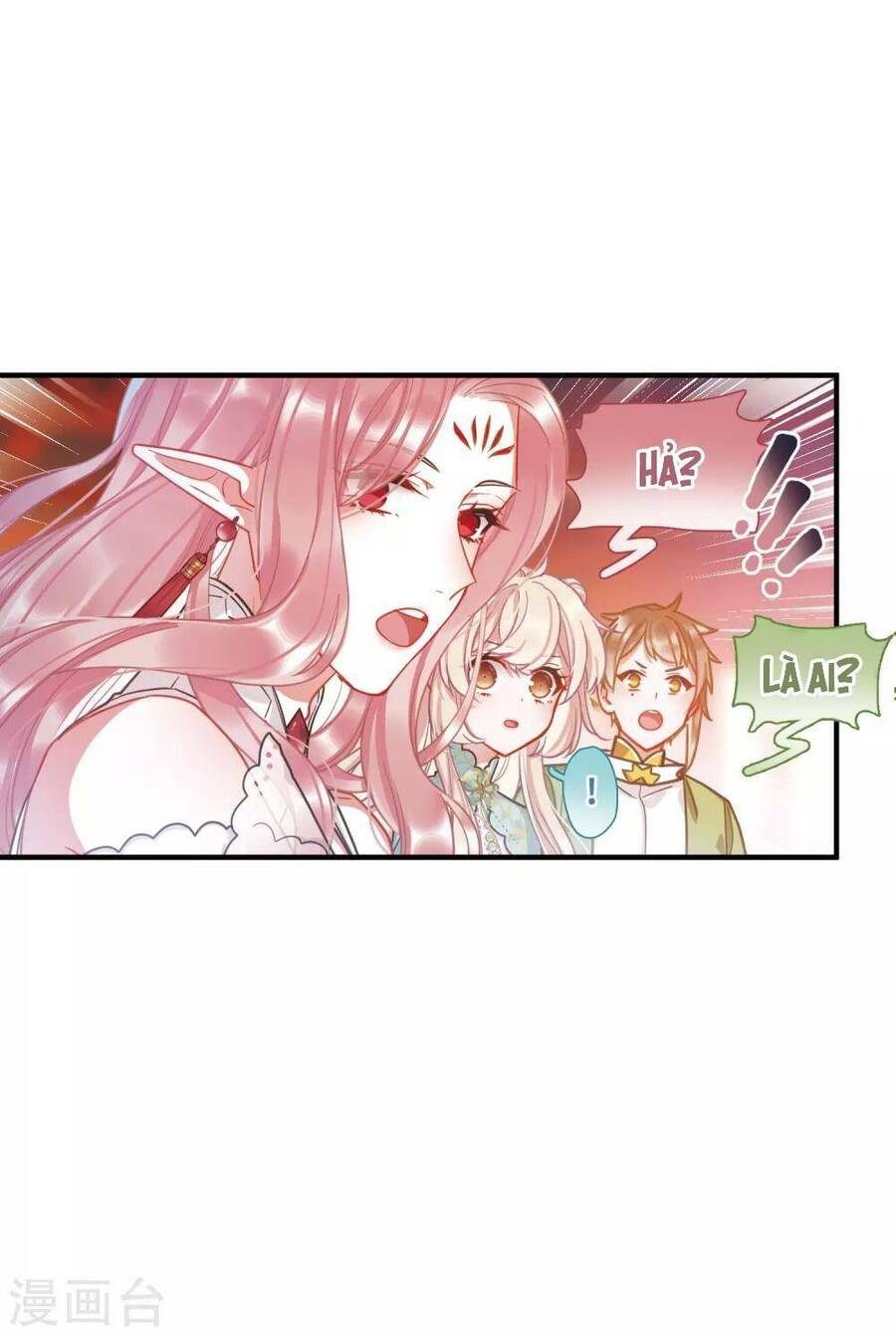 Danh Kiếm Chủng Chap 19 - Next Chap 20