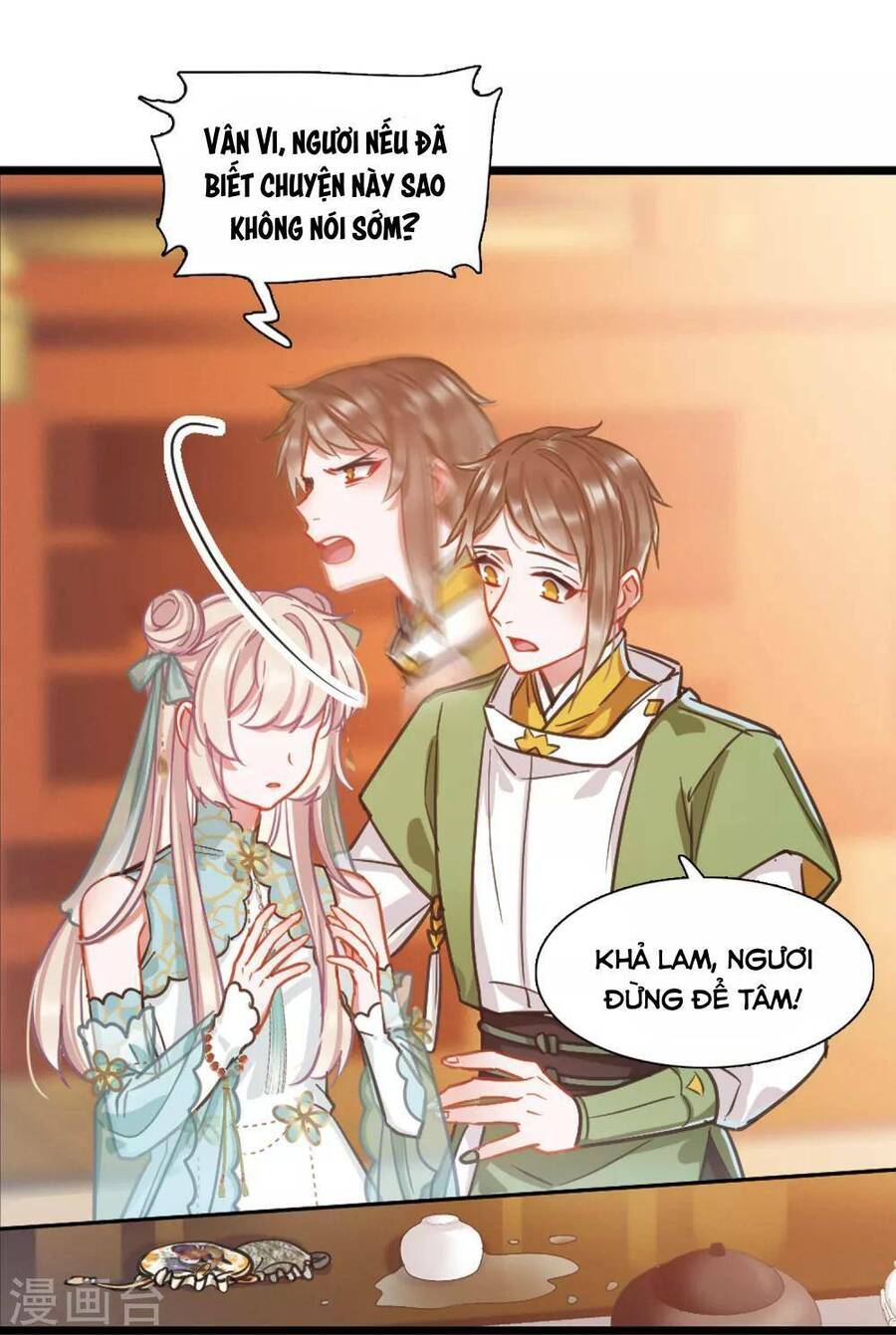 Danh Kiếm Chủng Chap 19 - Next Chap 20