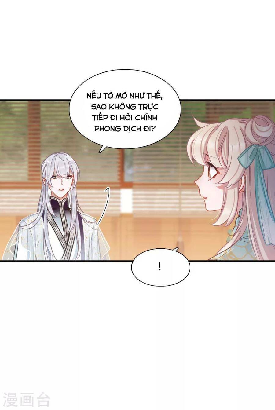Danh Kiếm Chủng Chap 19 - Next Chap 20