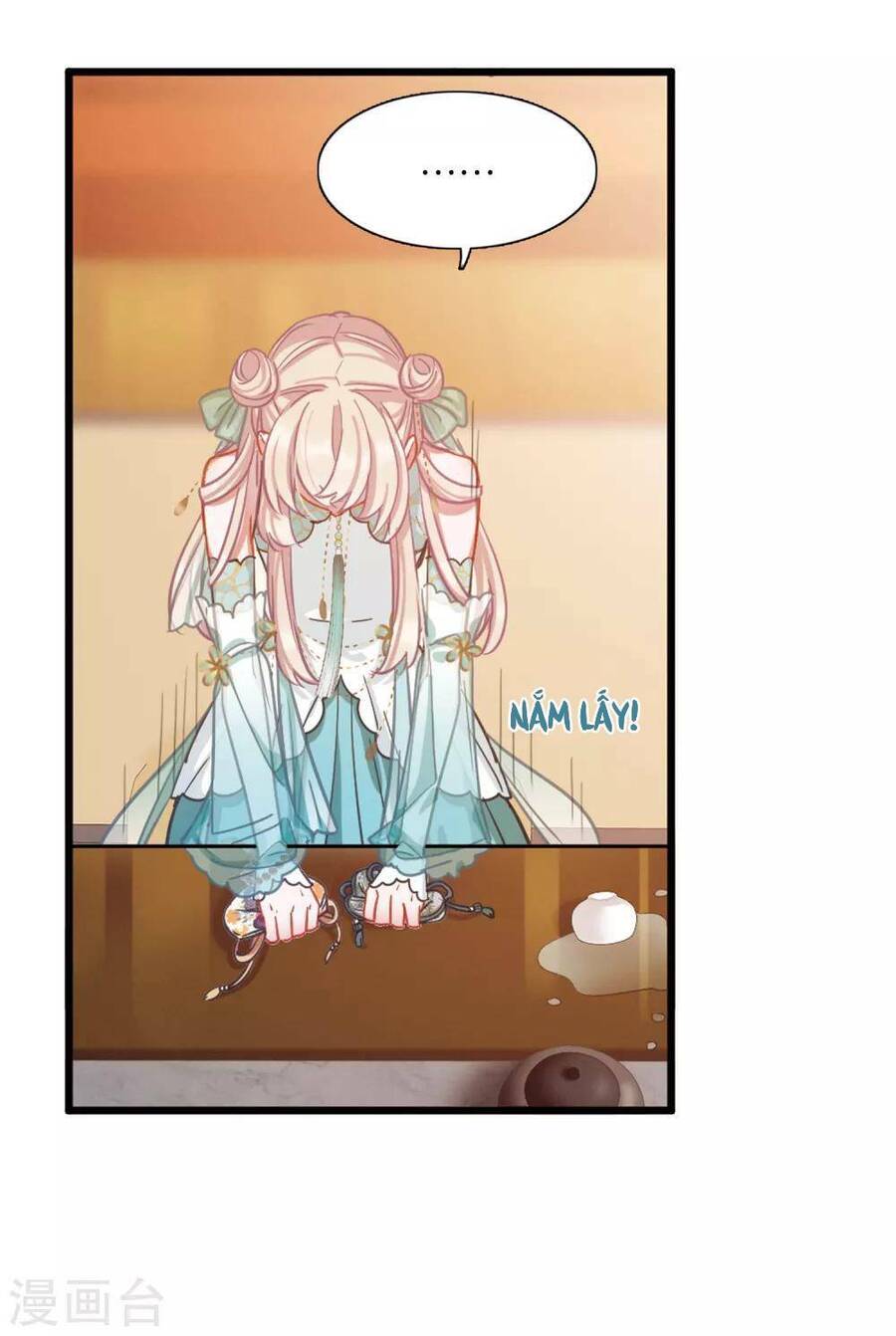 Danh Kiếm Chủng Chap 19 - Next Chap 20