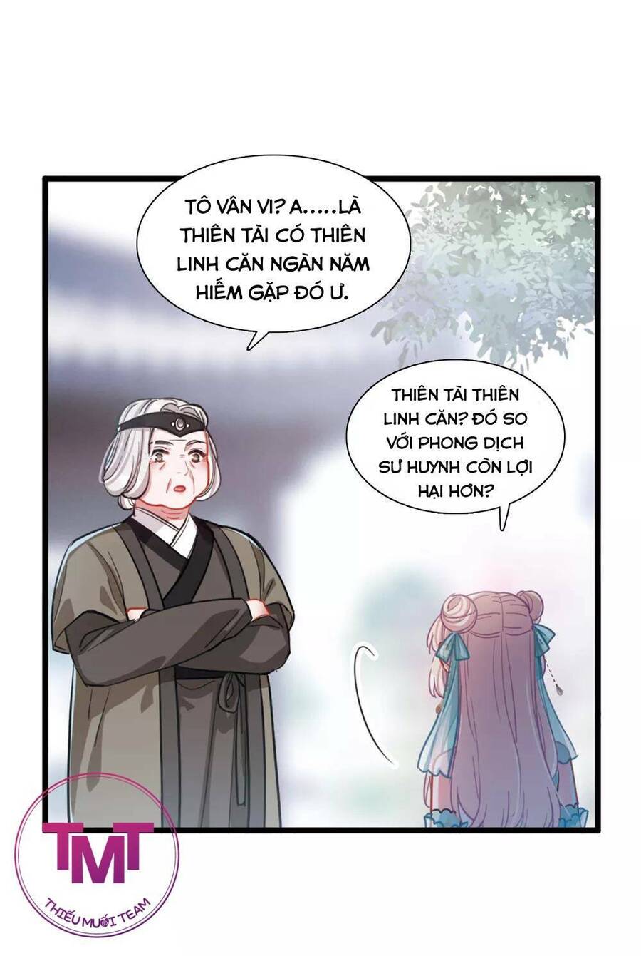 Danh Kiếm Chủng Chap 19 - Next Chap 20