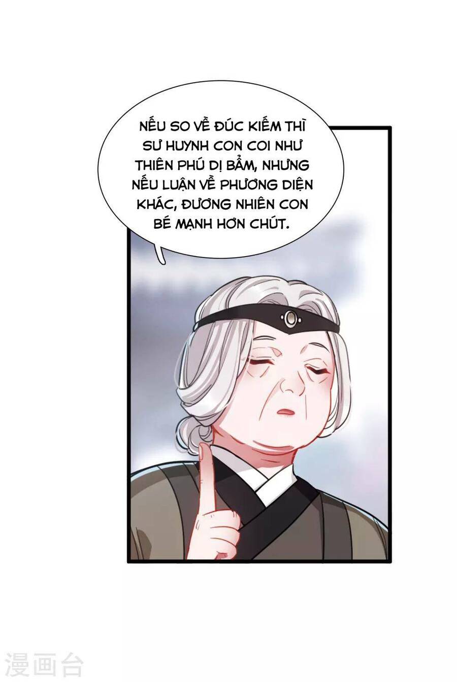 Danh Kiếm Chủng Chap 19 - Next Chap 20