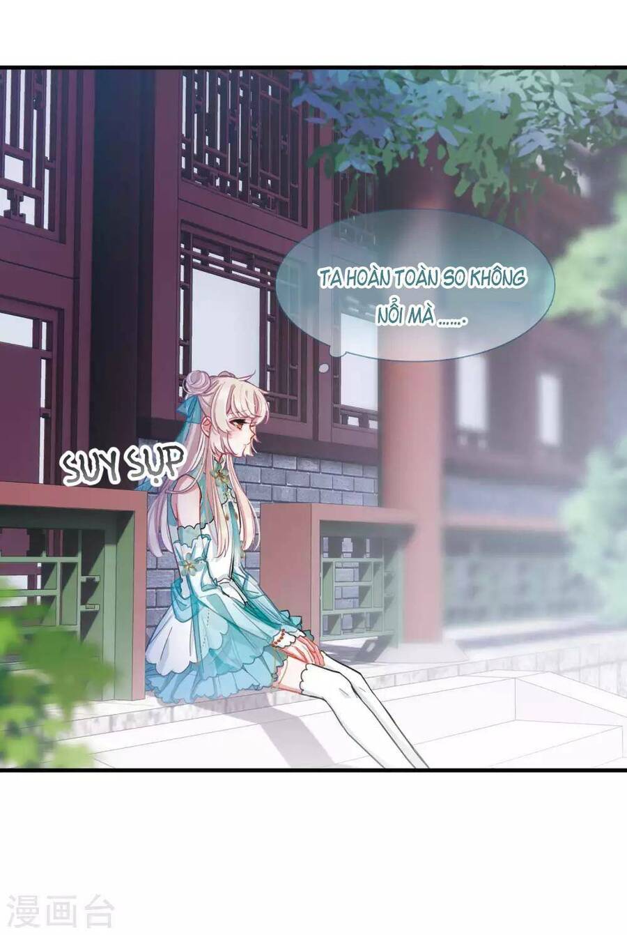 Danh Kiếm Chủng Chap 19 - Next Chap 20