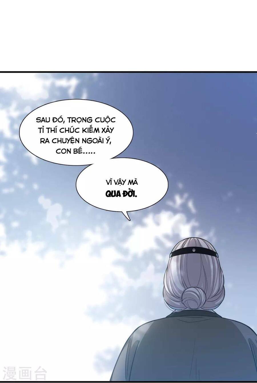 Danh Kiếm Chủng Chap 19 - Next Chap 20