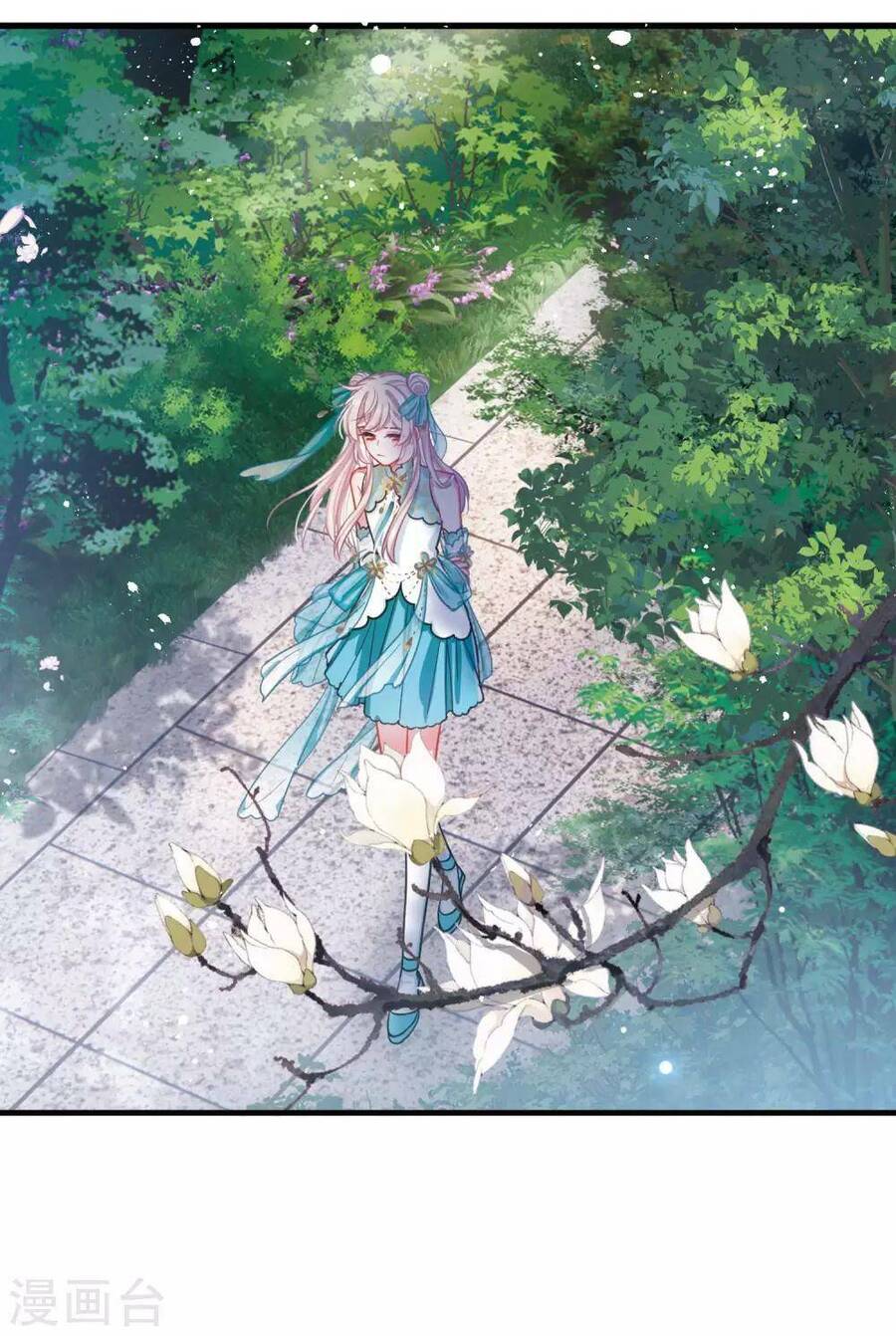 Danh Kiếm Chủng Chap 19 - Next Chap 20