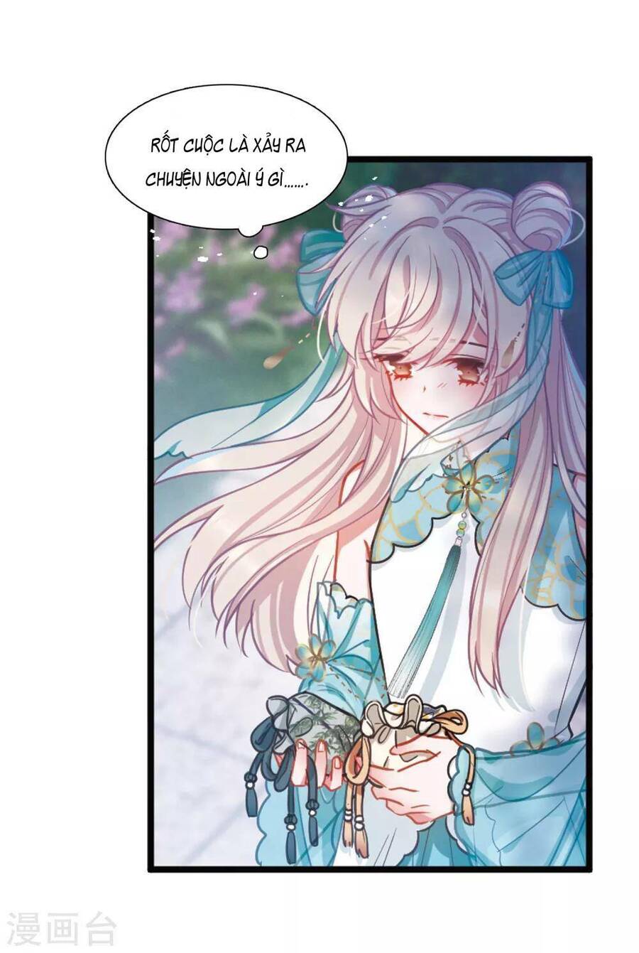 Danh Kiếm Chủng Chap 19 - Next Chap 20