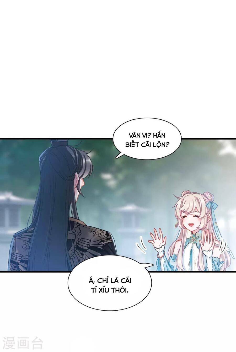 Danh Kiếm Chủng Chap 19 - Next Chap 20