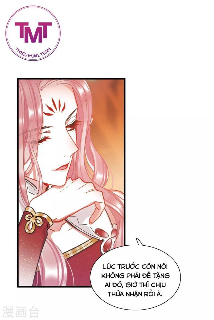 Danh Kiếm Chủng Chap 19 - Next Chap 20