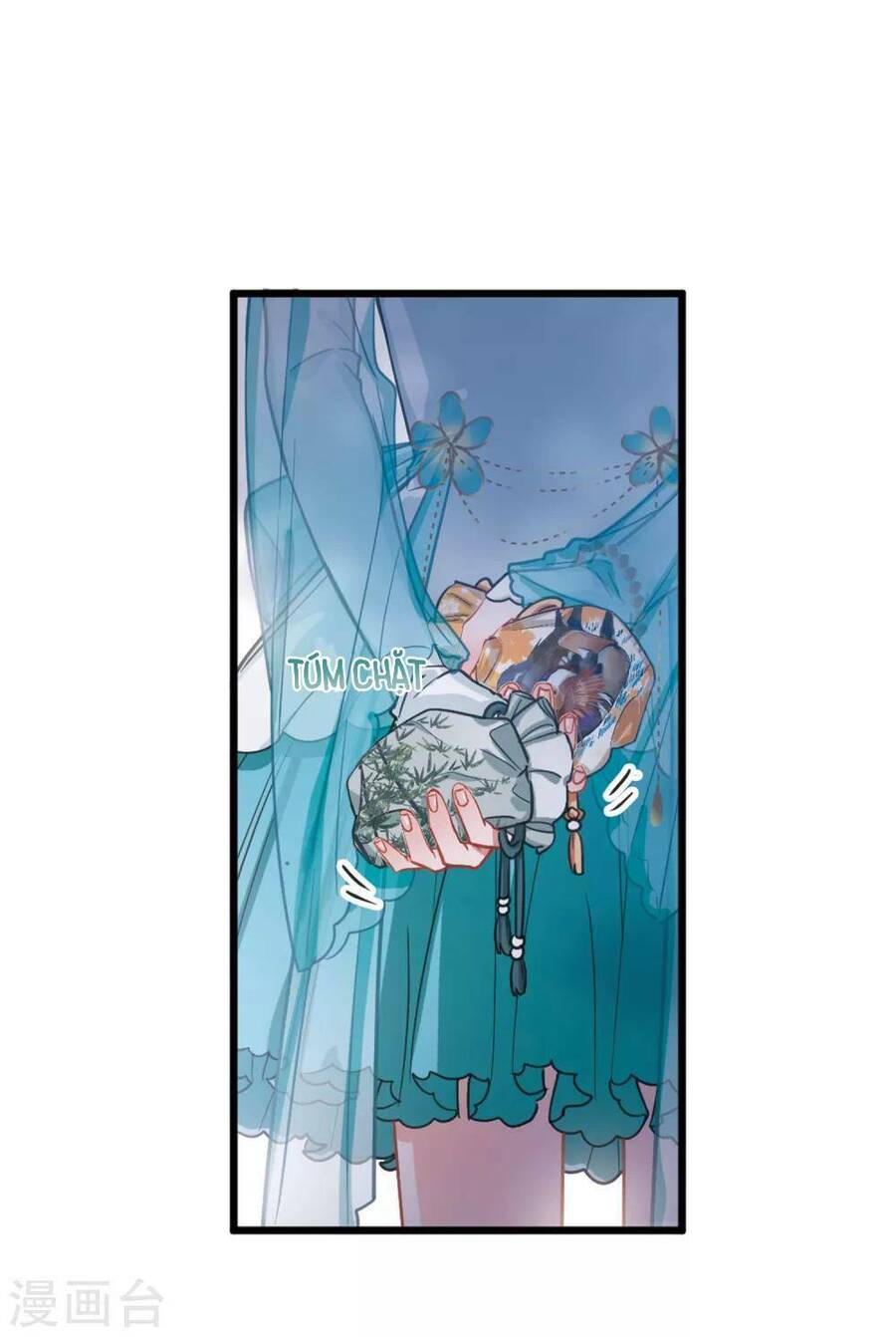 Danh Kiếm Chủng Chap 19 - Next Chap 20