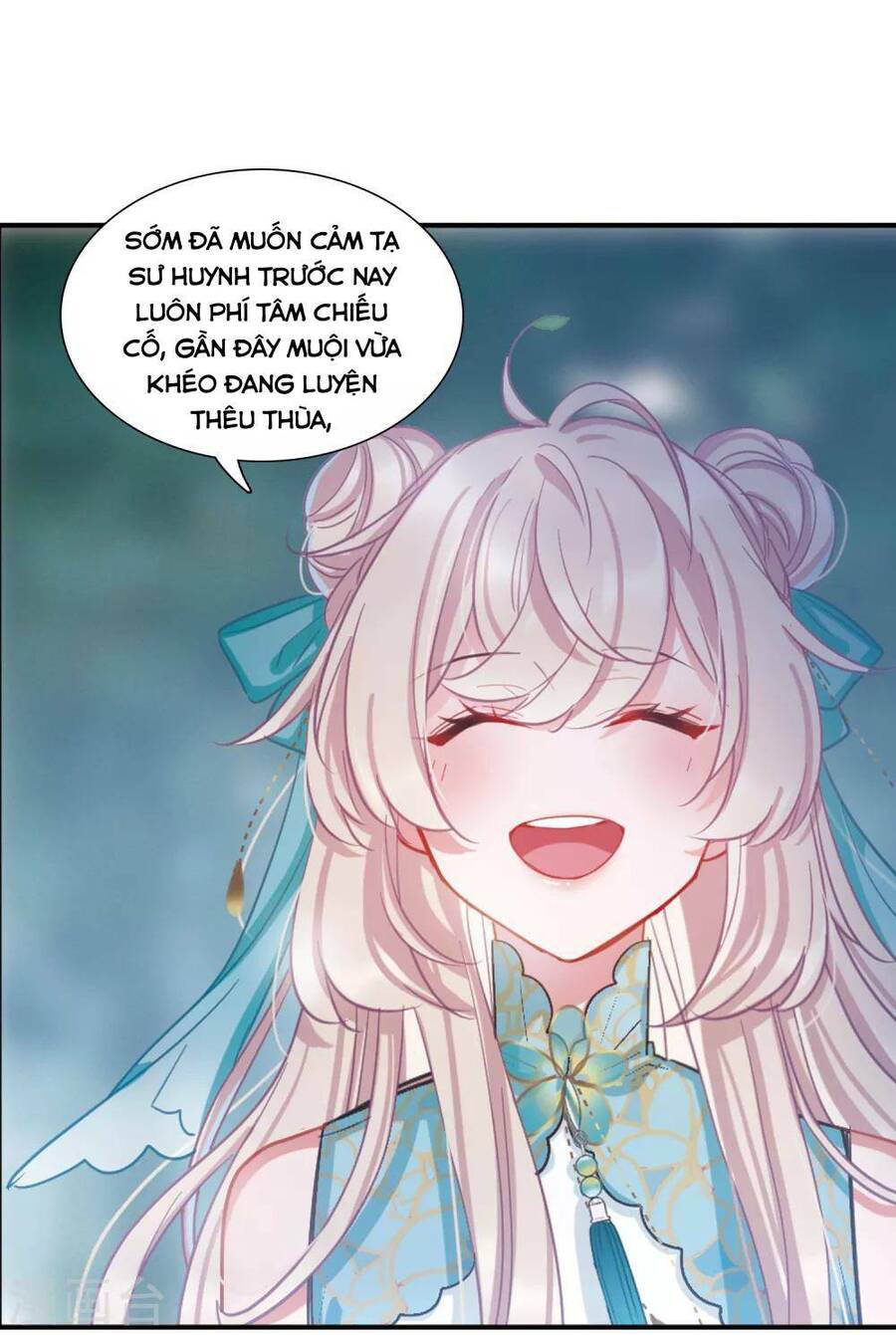 Danh Kiếm Chủng Chap 19 - Next Chap 20