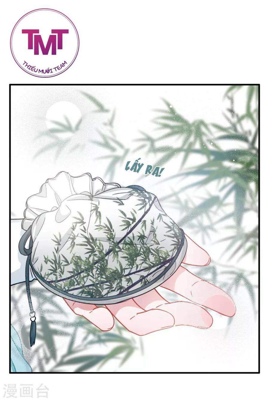 Danh Kiếm Chủng Chap 19 - Next Chap 20