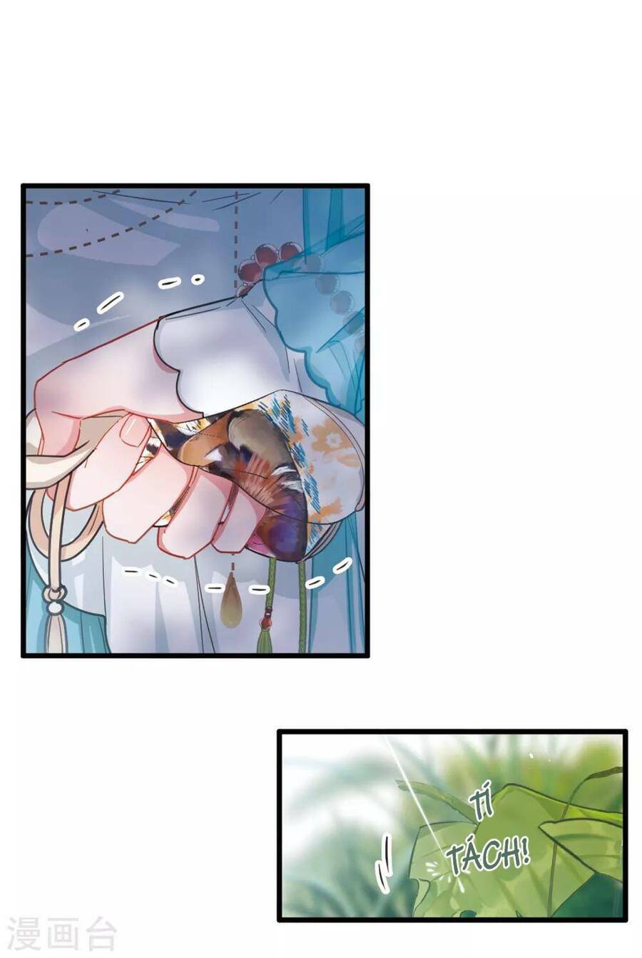 Danh Kiếm Chủng Chap 19 - Next Chap 20