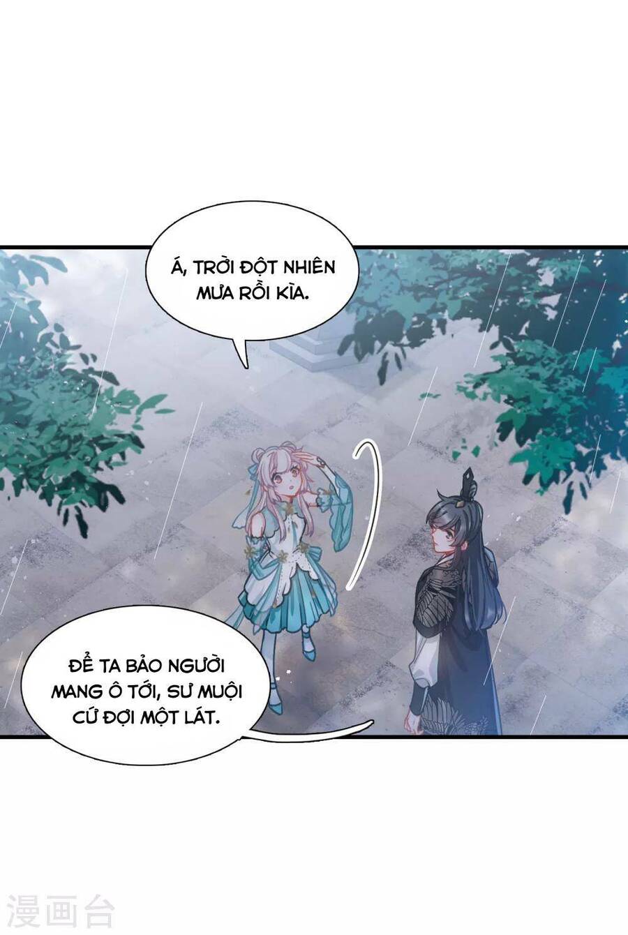 Danh Kiếm Chủng Chap 19 - Next Chap 20