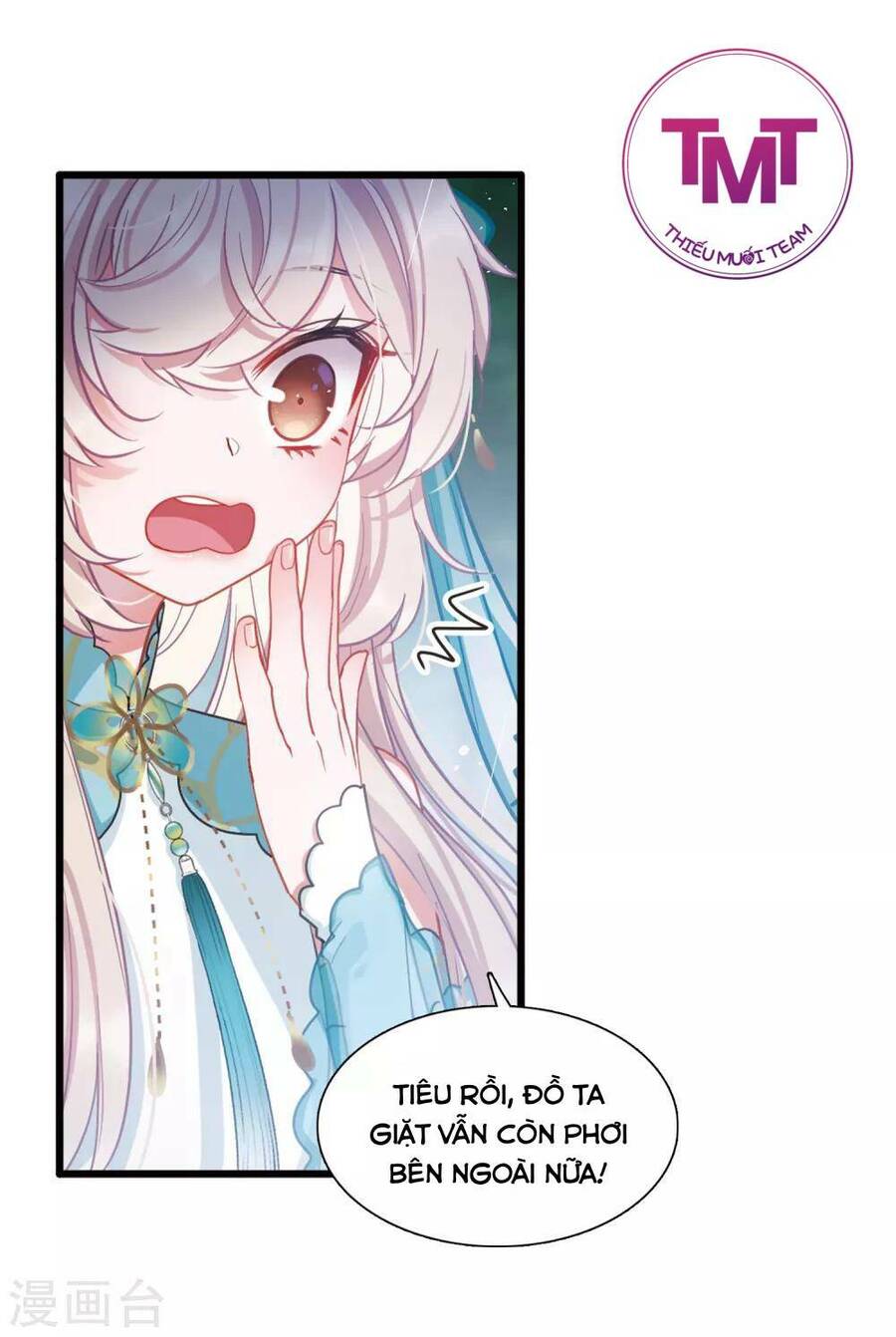 Danh Kiếm Chủng Chap 19 - Next Chap 20