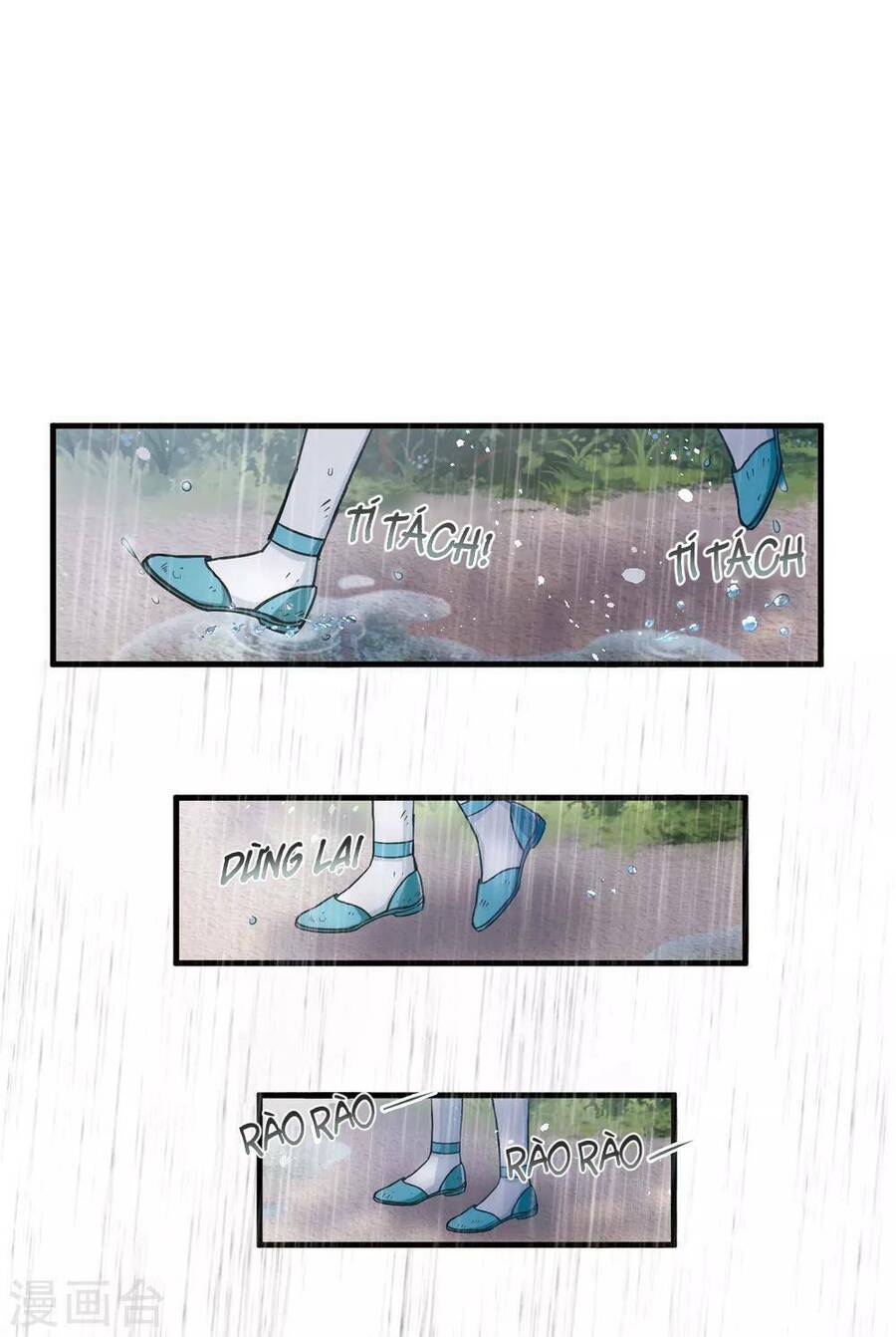 Danh Kiếm Chủng Chap 19 - Next Chap 20