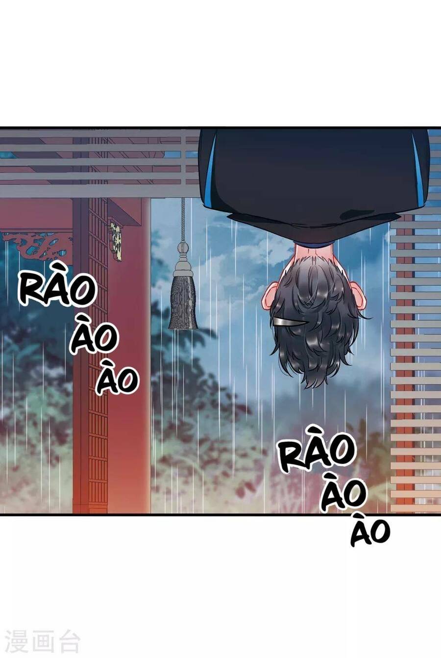 Danh Kiếm Chủng Chap 20 - Next Chap 21