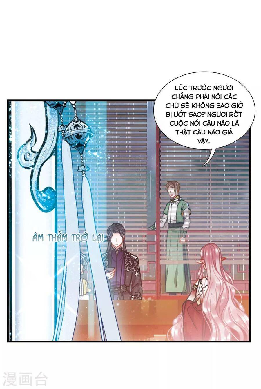 Danh Kiếm Chủng Chap 20 - Next Chap 21