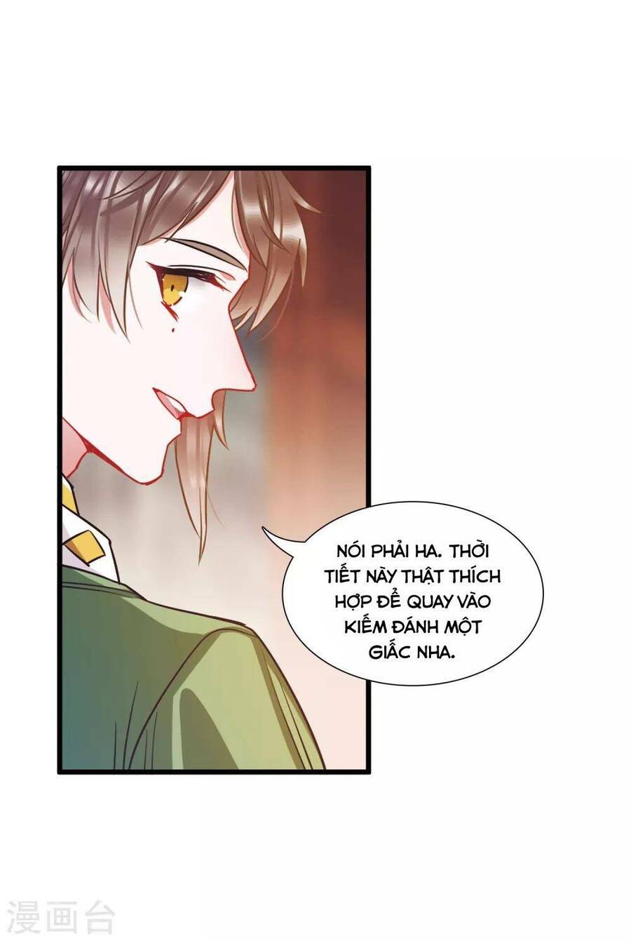 Danh Kiếm Chủng Chap 20 - Next Chap 21