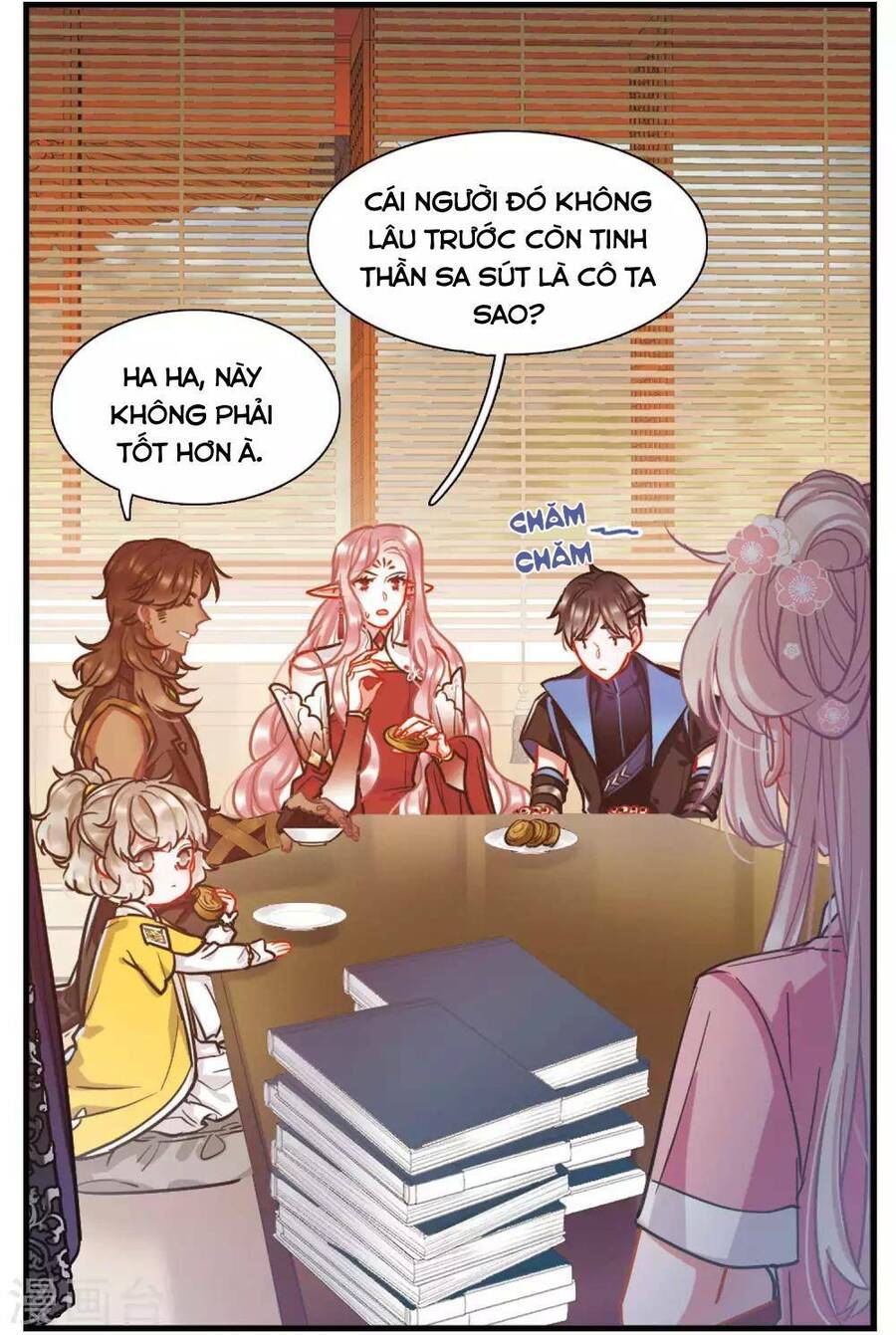 Danh Kiếm Chủng Chap 20 - Next Chap 21