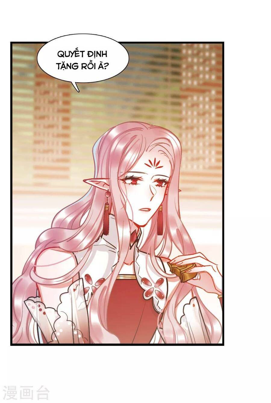 Danh Kiếm Chủng Chap 20 - Next Chap 21