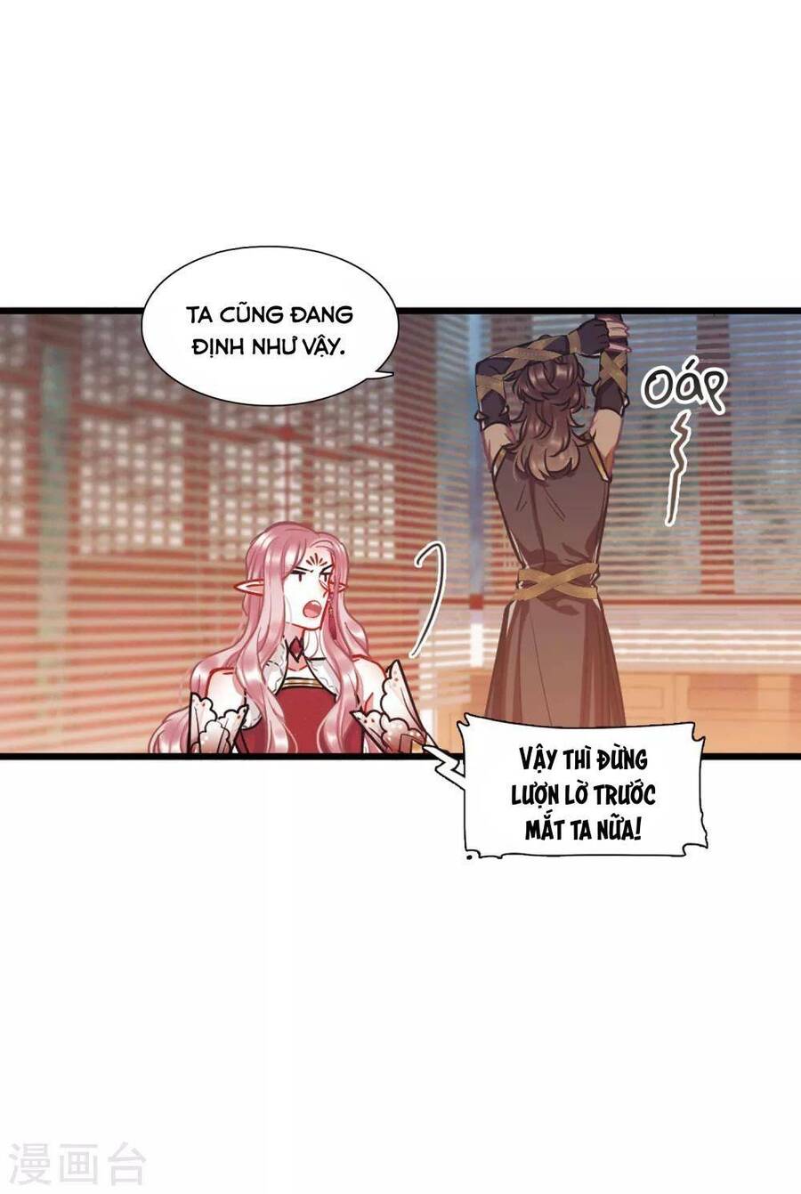 Danh Kiếm Chủng Chap 20 - Next Chap 21