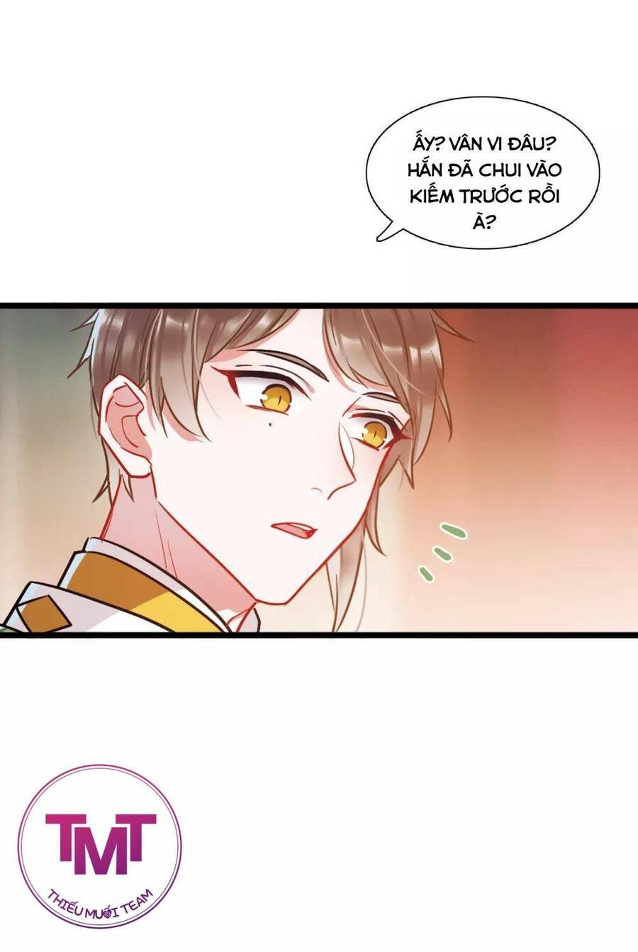 Danh Kiếm Chủng Chap 20 - Next Chap 21