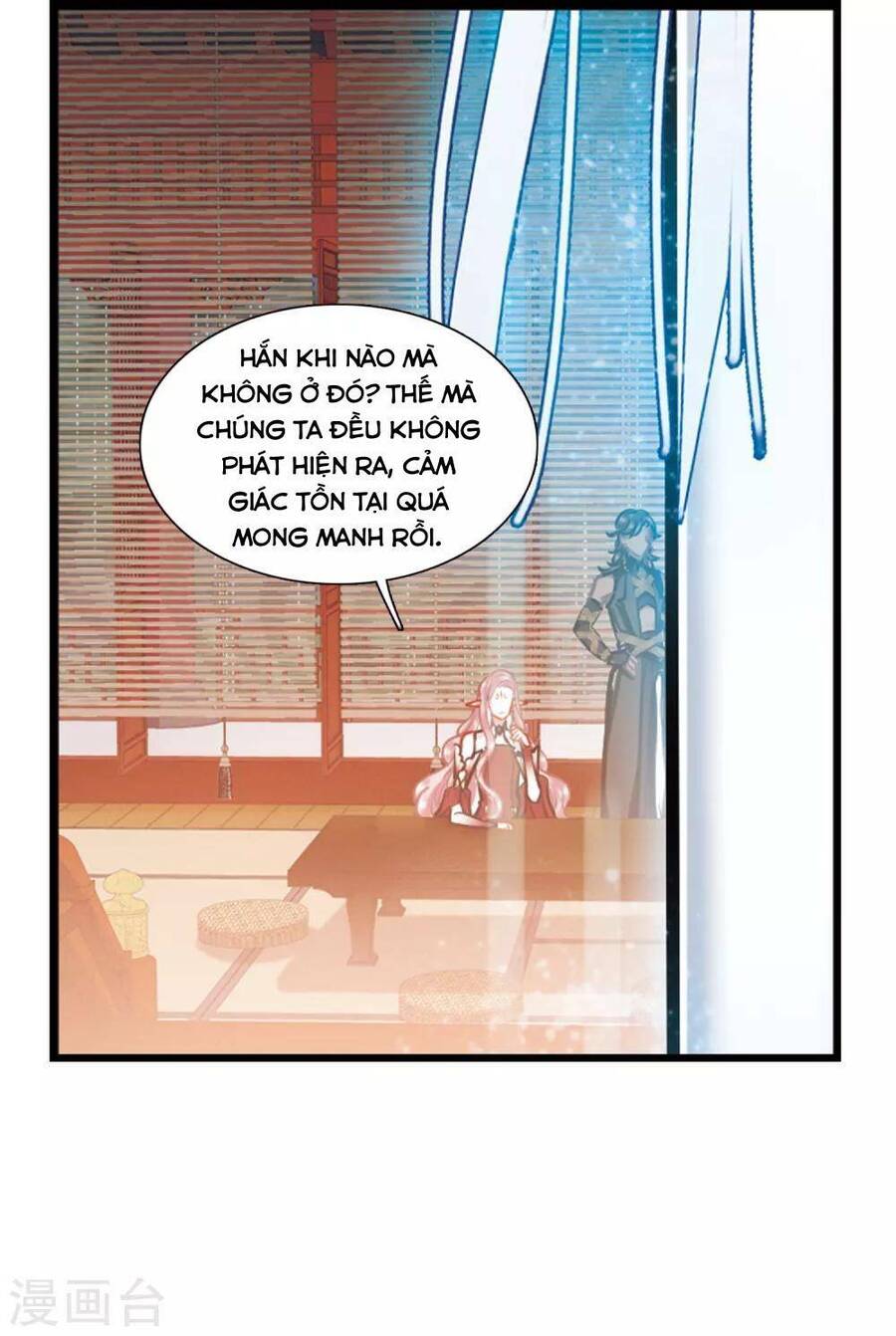 Danh Kiếm Chủng Chap 20 - Next Chap 21